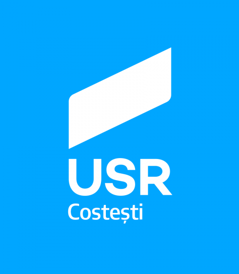USR Costești