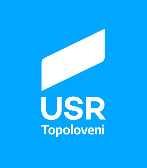 USR Topoloveni