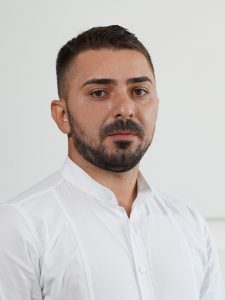 Catalin Oproiu