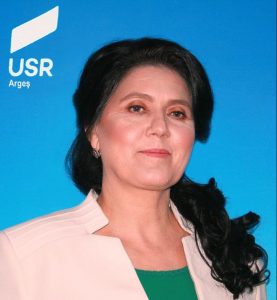 Gabriela Raducanu